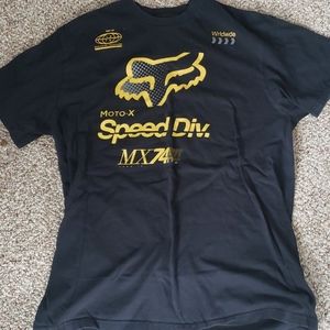 Fox T Shirt